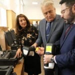 Херо Мустафа, Бойко Рашков