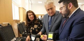 Херо Мустафа, Бойко Рашков