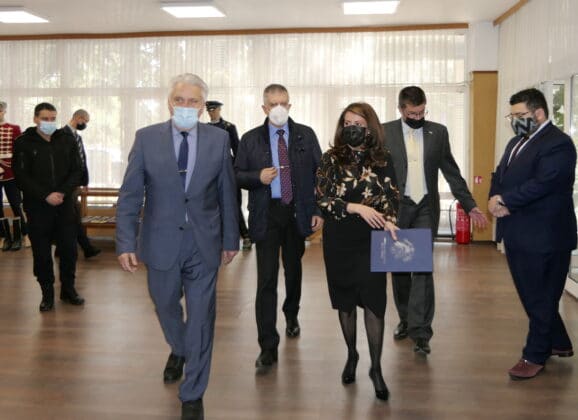 Бойко Рашков, Херо Мустафа