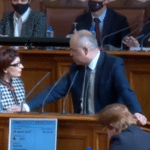 Напрежение в НС