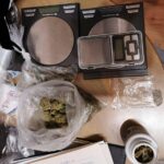 Наркоакция