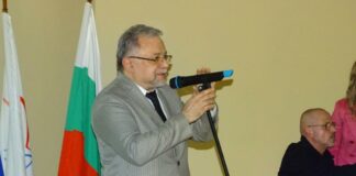 Нейко Генчев