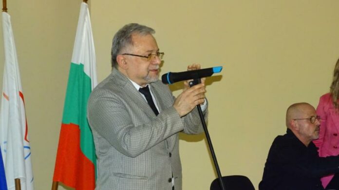 Нейко Генчев