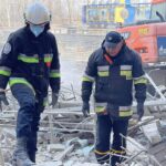 Поражения върху Областната администрация