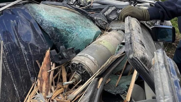 Обезвреждане на взривни устройства