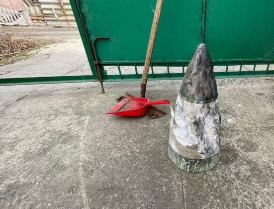 Обезвреждане на взривни устройства