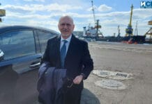 Николай Събев