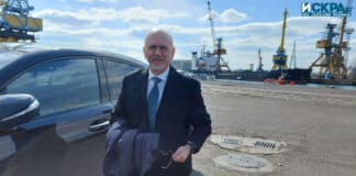 Николай Събев