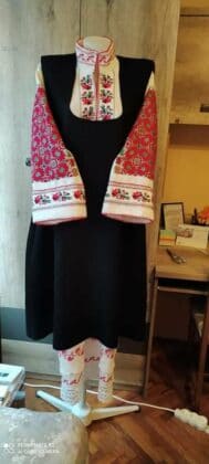 Носия. Снимка: Личен архив