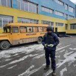 Обезвреждане на боеприпаси