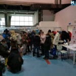 Областен кризисен център в Бургас