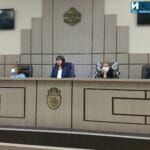 Обществено обсъждане