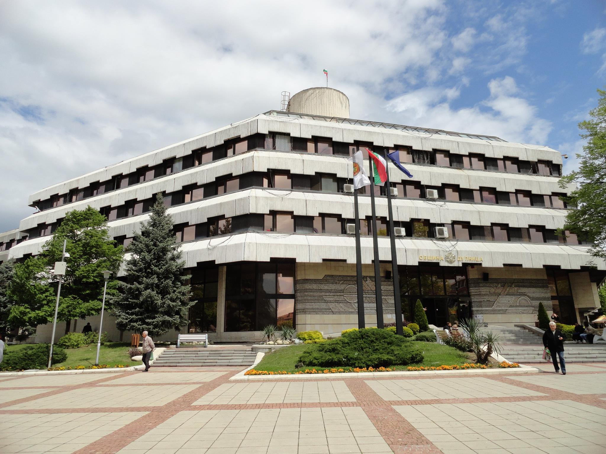 Кандидатът за кмет на Дупница Методи Захаринов е бил задържан