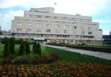 Община Кърджали