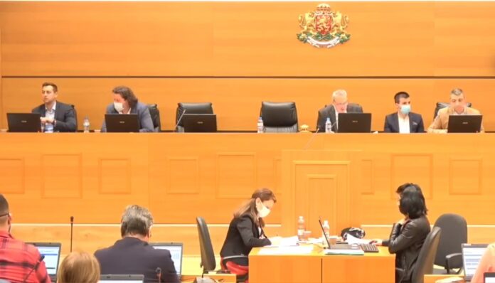 Общински съвет-Пловдив