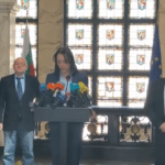 Обзор на Прокуратурата