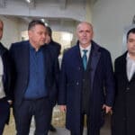 Откриване на "Южнобългарски морски образователен център"