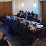 Парламентарна комисия по политиките за българите извън страната