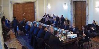 Парламентарна комисия по политиките за българите извън страната