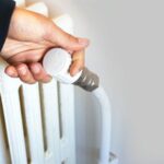 Парното отопление, радиатор