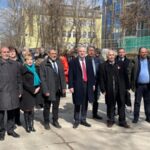 Първа копка