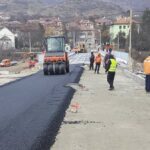 Ремонт на пътища