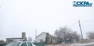 Патрулен автомобил, полиция