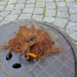 Протест в Бургас