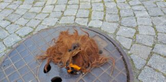 Протест в Бургас