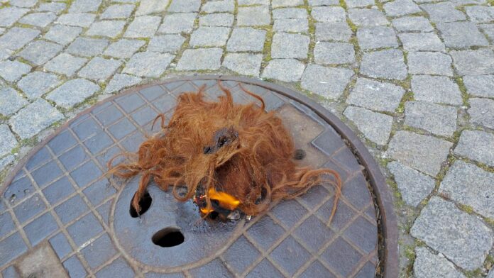 Протест в Бургас