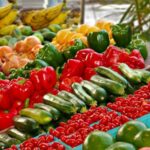 Плодове и зеленчуци