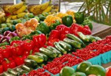 Плодове и зеленчуци