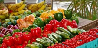 Плодове и зеленчуци