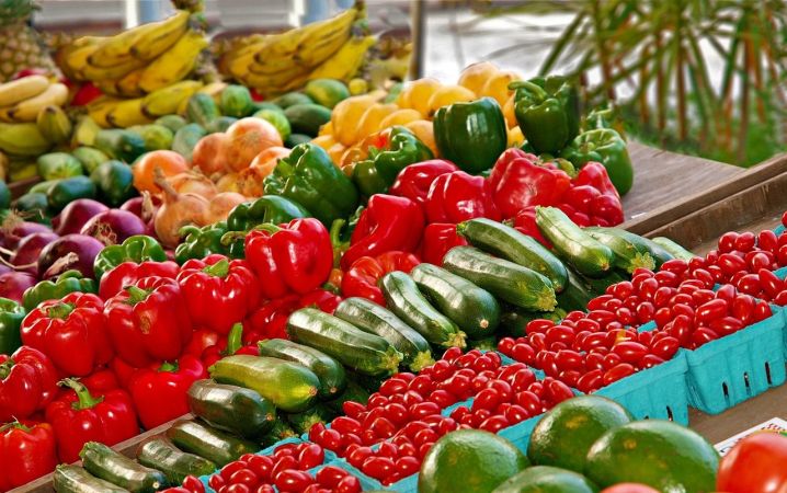 Хората ограничават консумацията на плодове и зеленчуци заради поскъпването им