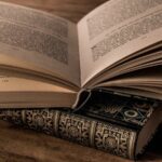 Поезия, книги