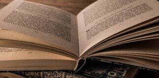 Поезия, книги