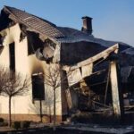 Поражения в Украйна