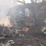 Поражения в Украйна