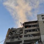 Поражения в Киев