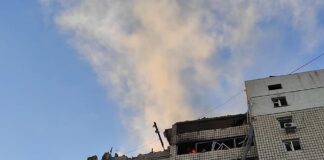 Поражения в Киев