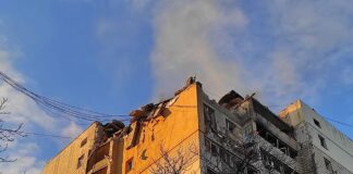 Поражения в Киев