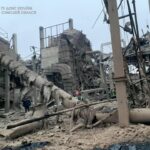 Поражения в Сумска област