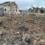 Поражения в Украйна