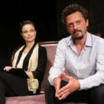 Постановка