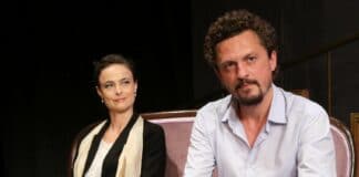 Постановка