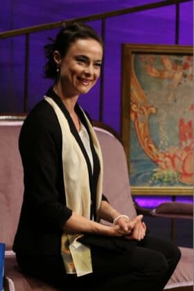 Постановка