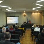 Представяне на Бюджет 2022