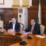 Пресконференция