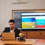 Пресконференция на ВМРО