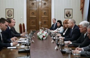 Президентство